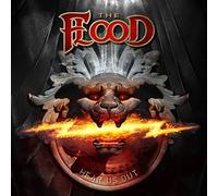 The Flood - Hear Us Out [VINYL] [Vinilo]