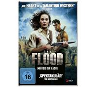 The Flood - Melodie der Rache [DVD]