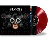The Flood - Polarized - Red [Vinilo]