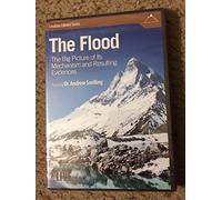 The Flood: The Big Picture of Its Mechanism and Resulting Evidences [USA] [DVD]