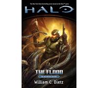 The Flood: The Definitive Edition (Halo)
