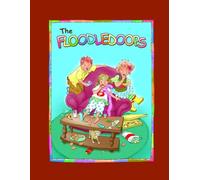 The Floodledoops: Full length Children's Storybook