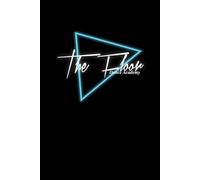 The Floor Dance Academy Journal (Black)