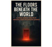 The Floors Beneath the World: A Liminal Horror Thriller of Impossible Doors and Spreading Darkness (The Lost Floors)