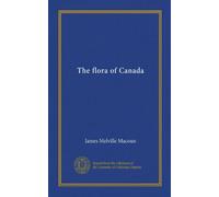 The flora of Canada