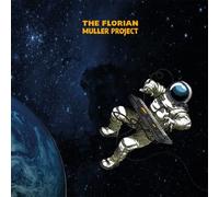 The Florian Muller Project - Gravitational Blues [Vinilo]
