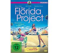 The Florida Project [Alemania] [DVD]