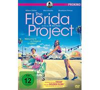 The Florida Project [DVD]