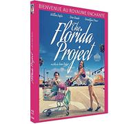 The Florida Project [Francia] [Blu-ray]