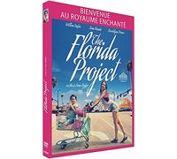 The Florida Project [Francia] [DVD]