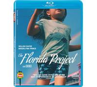 The Florida Project [USA] [Blu-ray]