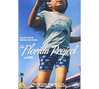 The Florida Project [USA] [DVD]