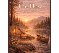 The Flow: A Quiet Journey into Stillness (Layer 2 Application - Stillness & Integration)