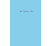 The Flow State Vault: A Creative Expansion Journal for Silencing the Inner Critic | Featuring Sky Blue Pages & Dot Grid Framework | A Guided 120-Day ... Thinking and Creative Problem Solving