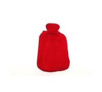 The Flower Bolsa Agua Forrada Roja 1 ud