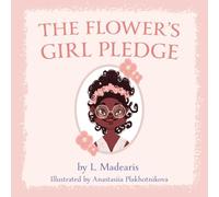 The Flower Girl's Pledge: A great flower girl proposal gift