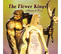 The Flower Kings - Adam + Eve
