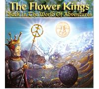 The Flower Kings - Back In The World Of Adventures