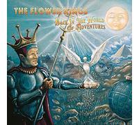 The Flower Kings - Back In The World Of Adventures [Vinilo]