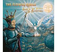 The Flower Kings Back in the World of Adventures (Vinyl) (Importación USA)