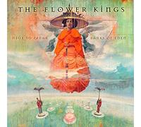 The Flower Kings - Banks of Eden
