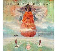 The Flower Kings Banks of Eden (CD) Album (Importación USA)
