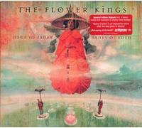 The Flower Kings - Banks of Eden (Special Edition)
