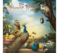 The Flower Kings – By Royal Decree – Vinilo