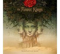 The Flower Kings - Desolation Rose