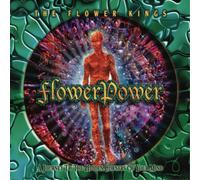 The Flower Kings Flower Power (CD) (Importación USA)