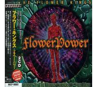 The Flower Kings - Flower Power [Import]
