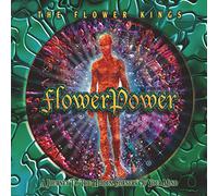 The Flower Kings - Flower Power [Vinilo]