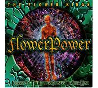 The Flower Kings - Flowerpower