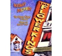 The Flower Kings - Instant Delivery [Alemania] [DVD]