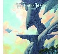 The Flower Kings Islands (CD) (Importación USA)