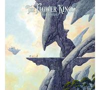 The Flower Kings Islands (Vinyl) 12" Album Box Set with CD