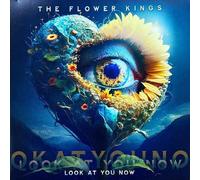 The Flower Kings - Look At you Now [Vinilo]