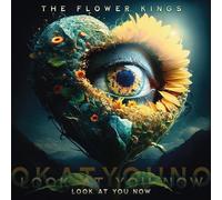 The Flower Kings - Look At you Now [Vinilo]
