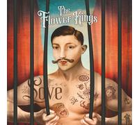 The Flower Kings – LOVE – CD – Importación USA