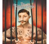 The Flower Kings – LOVE – CD – Importación USA