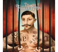 The Flower Kings Love (Vinyl) 12" Album (Importación USA)
