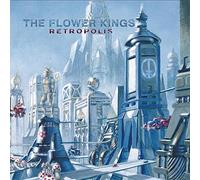 The Flower Kings - Retropolis