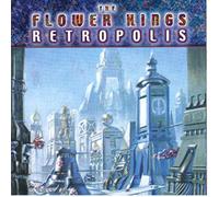 The Flower Kings - Retropolis