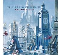 The Flower Kings – Retropolis – Vinilo