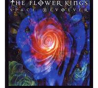 The Flower Kings - Space Revolver