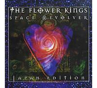 The Flower Kings - Space Revolver