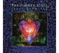 The Flower Kings Space Revolver (CD) (Importación USA)