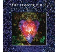 The Flower Kings – Space Revolver – Vinilo