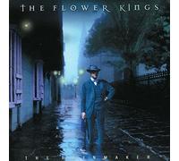 The Flower Kings - The Rainmaker