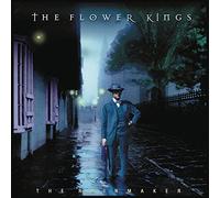 The Flower Kings The Rainmaker (Vinyl) 12" Album with CD